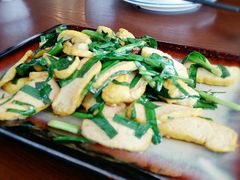 -宣威山野人家·云南菜·菌火锅(金碧店)