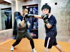 -星健源健身工作室