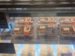 -鲍师傅糕点(江苏路店)