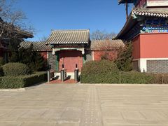 -天津妈祖文化园