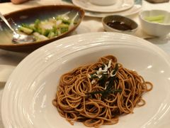 -上海和平饭店龙凤厅 Dragon Phoenix