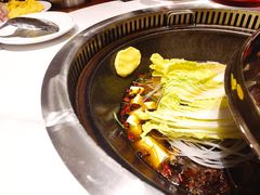 -玺炖·中国铁锅炖(虹桥天街店)
