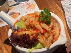 -岛风·台食小馆 ISLAND BISTRO(烟台山店)