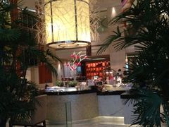 -新发展亚太JW万豪酒店·福苑咖啡厅