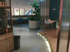-悦海·家宴·冰花皮皮虾大锅贴(宝龙店)