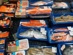 -物美大卖场(玉蜓桥店)