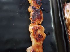 照烧鸡肉串-吉品烧烤