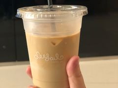-Seesaw Coffee(环贸iapm店)