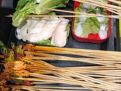 -钢管厂五区小郡肝串串香(南山店)
