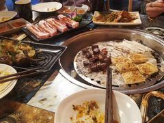 -德来順老北京 涮羊肉 烤羊排(大学城店)