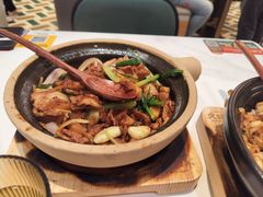 -火啫啫·粤式啫啫煲(南京弘阳店)