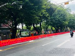-玫瑰甜品(文明路店)