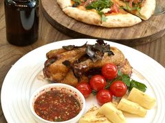 -翡翠鸟精品泰国菜(北辰财富中心店)