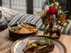 -O'mills Sourdough Bakery&Bistro(永嘉路店)
