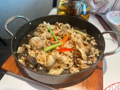 -谭厨中山传家菜.乳鸽.脆鲩鱼(华强北中航城店)