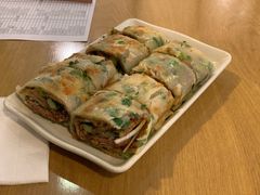 -台北楚楚园馅饼粥(虹桥南丰城店)