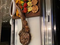 -郑州希尔顿酒店·阿米奇意大利餐厅