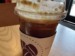 -COSTA COFFEE(常州山姆会员店)