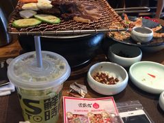 韩都·黑牛的店(大悦城店)-黑牛の店·和牛烧肉(大悦城店)