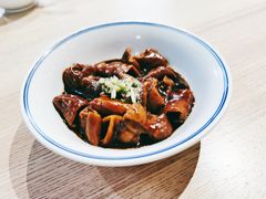 -君东记本帮面馆(天钥桥路店)