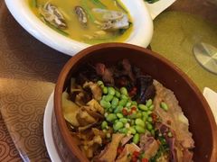 -森谷美食公园(杨行店)