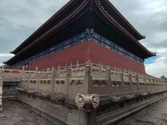 -北京市劳动人民文化宫(太庙)