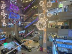 -星巴克(佛山吉利购物广场店)