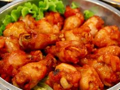 -龍歌自助小火锅(崂山丽达店)