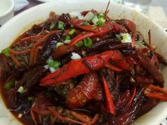 -吴记口味馆