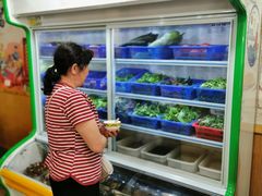 -老味道1992(武当山店)