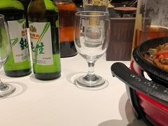 -潇湘码头·鲜湘菜(清河店)