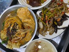鸭脚-西环肥仔螺蛳粉(总店)