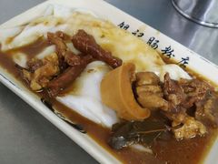 -银记肠粉店(北京路店)