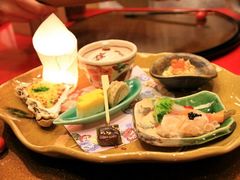 -京怀石·壬生