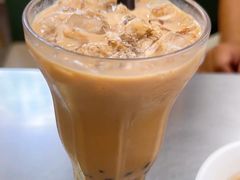 缅丽珍珠奶茶-缅丽·缅甸小吃(版纳店)