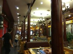 -老码头火锅(骡马市店)