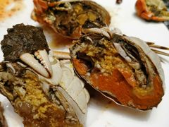 -上海齐鲁万怡大酒店·辣椒屋咖啡厅