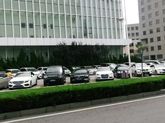 -大连开发区市民健身中心