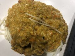 苏堂蟹黄面-苏堂阳春面•九年庆(北京路天河城店)