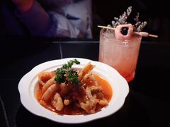 -MOSSO音乐酒吧·live house(南京旗舰店)