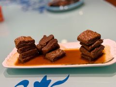 -富临轩私房菜(集庆门大街店)