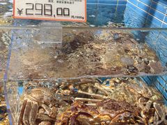 -徐记海鲜·宴会(大唐西市|丰庆店)