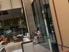 -南湖宾馆·鸳湖阁全日制餐厅