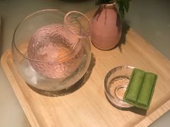 -绿茶餐厅(成都大悦城店)