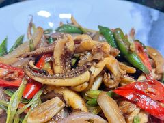 -日食记精菜馆(建邺万达店)