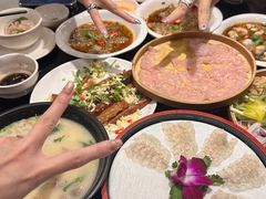 -草鱼先生潮州鱼生·虾生(新厦花园店)