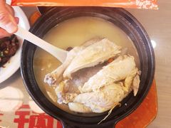 -英兰朝族饭店·英兰锅包肉(佳园路店)