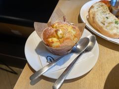 -blend咖啡部落(车公庙店)