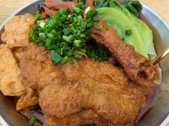 -龍城柳州螺蛳粉(群星路店)