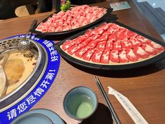 -快乐小羊·内蒙牛羊肉火锅(流花中心店)